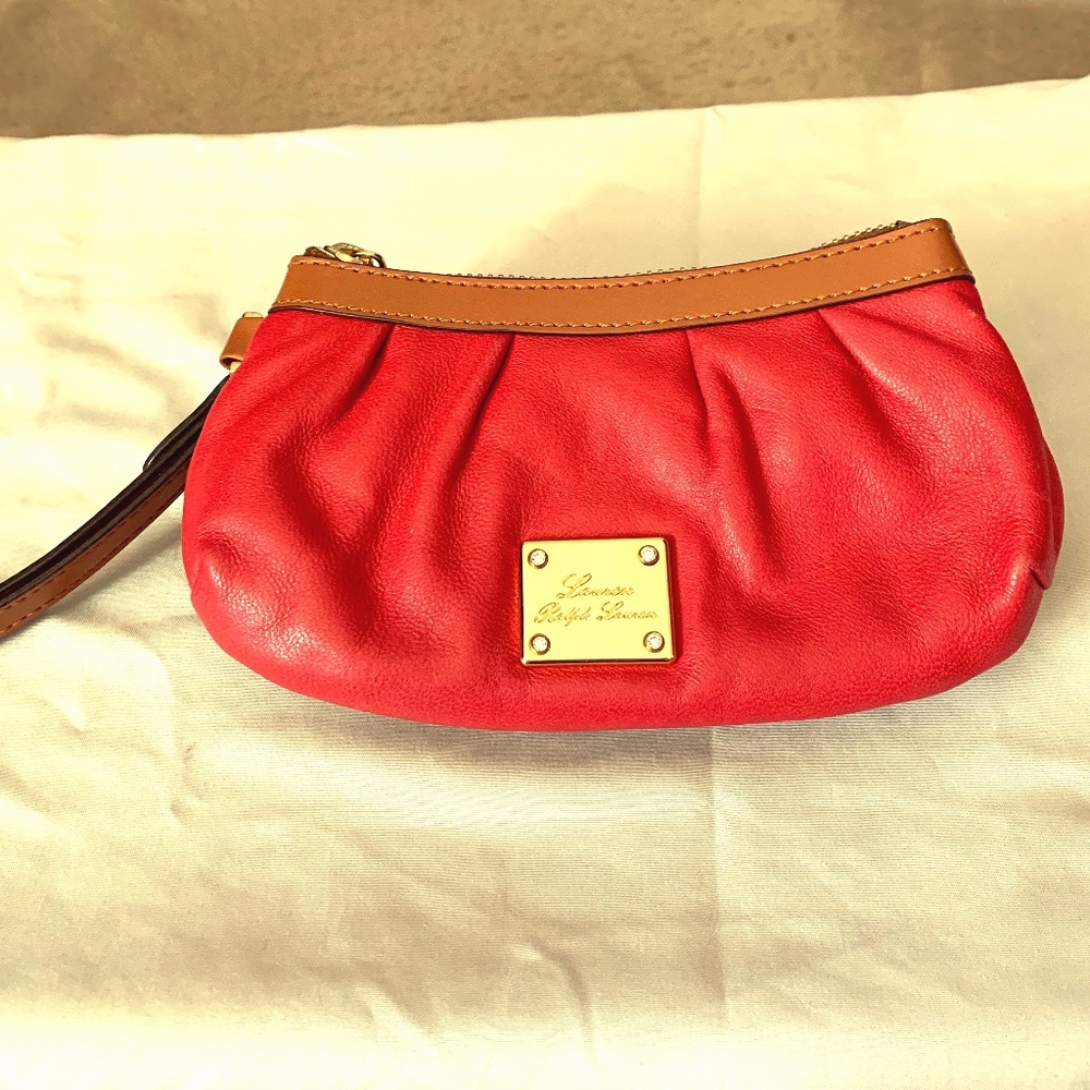 Ralph Lauren Wallet
